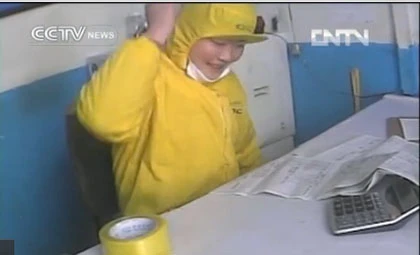 "Gà kháng sinh": Cơ quan chức năng im lặng! ảnh 4 "Gà kháng sinh": Cơ quan chức năng im lặng! ảnh 4