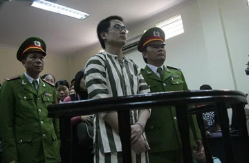 Y án tử hình với hung thủ vụ “xác không đầu” ảnh 1