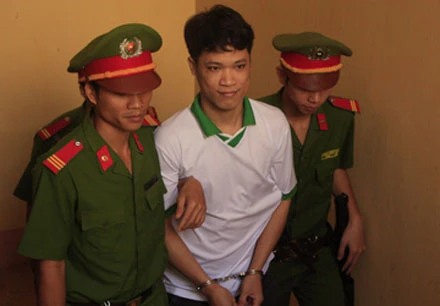 Trực tiếp phiên xử sơ thẩm lần 3 kỳ án vườn mít: VKS đề nghị tuyên tử hình Lê Bá Mai ảnh 2