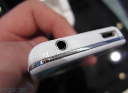 Máy nghe nhạc dòng Galaxy của Samsung tại IFA ảnh 5