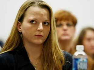 Hàng loạt nữ quân nhân Mỹ bị tấn công tình dục ảnh 1