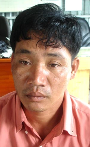 Bắt tên trộm “Tuấn Long Xuyên” ảnh 1