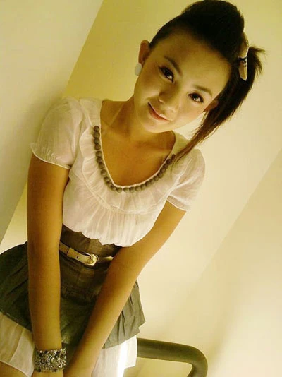 Hình ảnh mới nhất của Xuân Mai tại Mỹ ảnh 4