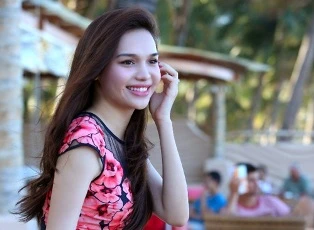 Bí mật trong "phòng đo đạc" người đẹp thi hoa hậu ảnh 1