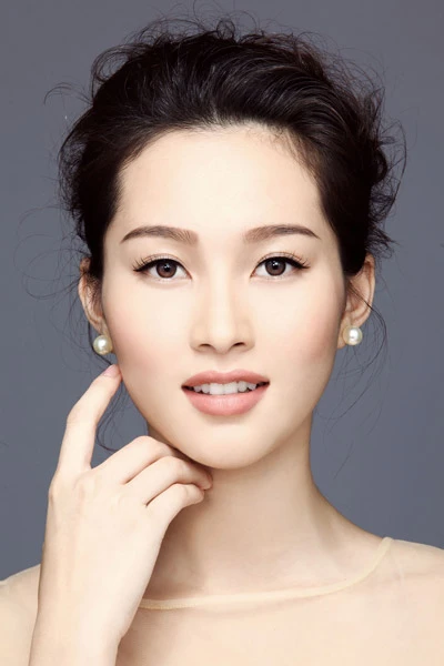 Nét mong manh của Hoa hậu Thu Thảo ảnh 6