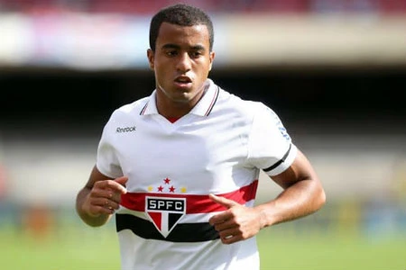 Từ Oscar nhìn sang Lucas Moura: Vấn đề của cái "mác giá" ảnh 1