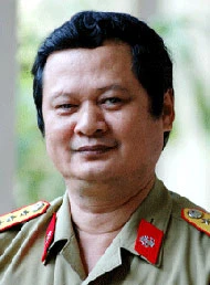 Nhạc sĩ An Thuyên.