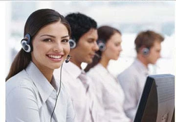 Philippines vượt Ấn Độ ở dịch vụ call center ảnh 1