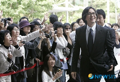 Việt Nam xếp thứ 4 về mức độ yêu thích làn sóng Hàn Quốc ảnh 1