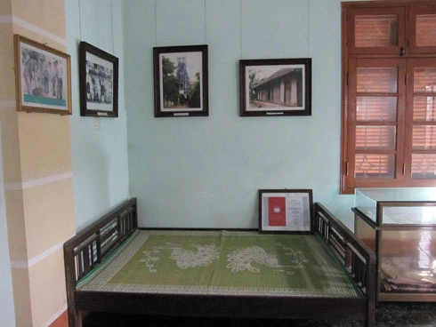 Nhà văn Nam Cao qua hoài niệm của người em trai ảnh 3