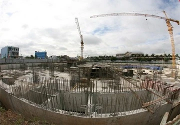 Chẻ nhỏ căn hộ cho 'vừa' gói 30.000 tỷ đồng ảnh 1