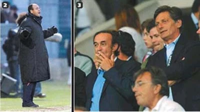 Bordeaux chia tay Jean Tigana? ảnh 1