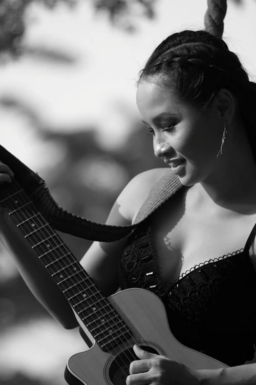 Mai Khôi đã chín mọng hơn rồi! ảnh 2 Mai Khôi đã chín mọng hơn rồi! ảnh 2