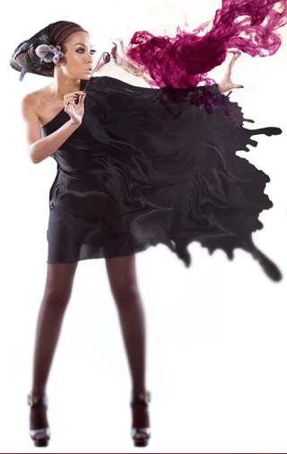 Thu Minh: sexy mà không lộ hàng mới hay! ảnh 2 Thu Minh: sexy mà không lộ hàng mới hay! ảnh 2