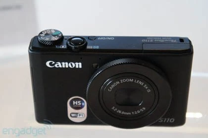 Ảnh thực tế Canon 6D và dòng Powershot vừa ra mắt ảnh 12