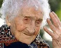 Người già nhất thế giới qua đời ở tuổi 114 ảnh 1