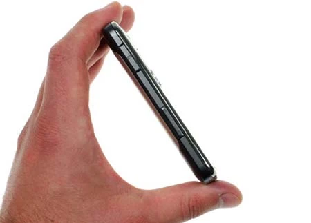 C5, smartphone giá 3,5 triệu của Nokia ảnh 3