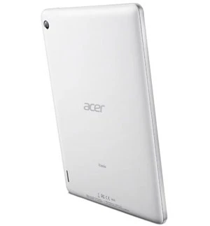 Máy tính bảng 7,9 inch, chip lõi tứ giá rẻ của Acer ảnh 2