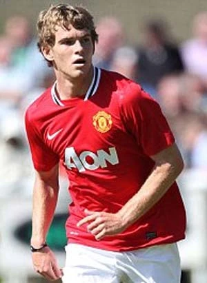 Cầu thủ gọi điện xin Alex Ferguson cho thử việc ảnh 1