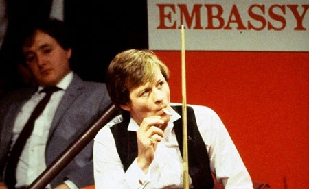 Huyền thoại snooker chết trong cô đơn ảnh 2