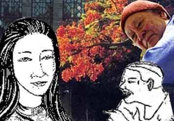 Bà Hoàng Thị Ngọ