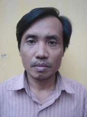 Lột mặt nạ kẻ siêu lừa ảnh 1