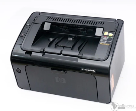 Máy in không dây của HP ảnh 2