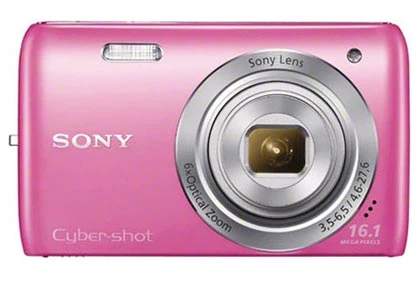 Những camera du lịch hấp dẫn vừa ra mắt đầu 2012 ảnh 2