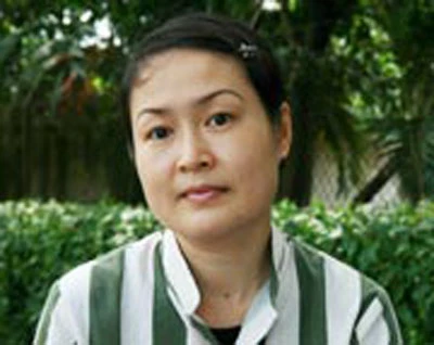 Gặp “nữ hoàng thuốc lắc” Loan “búp bê” trong trại giam ảnh 1