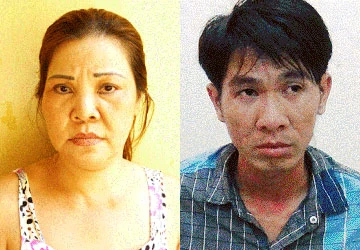 Phá ổ mua bán ma túy lớn, thu 5 kg heroin ảnh 1