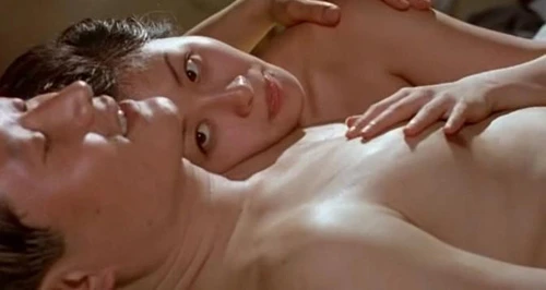 Bí mật hậu trường cảnh nóng phim Hàn ảnh 3