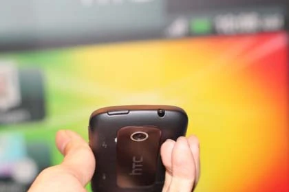 Smartphone HTC giá rẻ nhất ra mắt tại Việt Nam ảnh 4