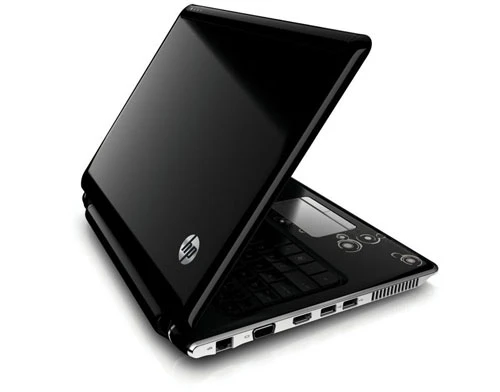 dv2 mạnh mẽ nhưng nhỏ gọn với màn hình 12 inch. Ảnh: CNet.