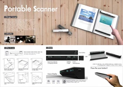 Samsung sản xuất màn hình uốn cong và "không thể vỡ" ảnh 6