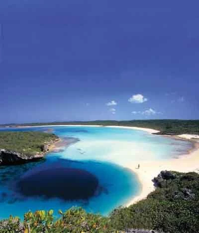 Ý nghĩa tên gọi của các quốc gia châu Phi ảnh 7