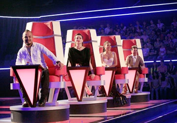 Thu Minh, Hà Hồ - Ai sẽ là Christina Aguilera? ảnh 1