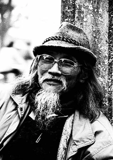 Tím cả chiều hoang đến phút cuối ảnh 1