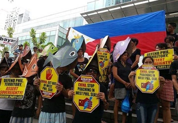 Nguyên Bộ trưởng Satoshi Morimoto: Nhật sẽ không khiêu khích TQ ảnh 1