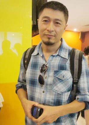 Đạo diễn Charlie Nguyễn: “Chịu cực để được làm phim” ảnh 1