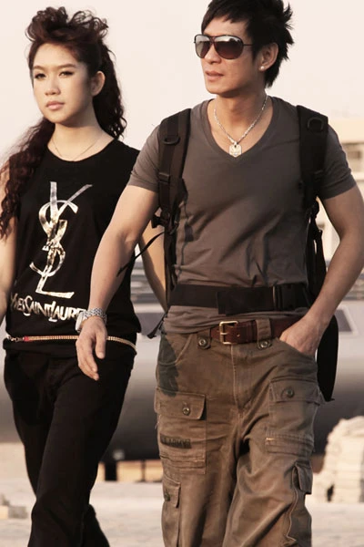 Lý Hải đã có ý tưởng "điên rồ" cho đám cưới ảnh 3