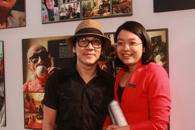 Tâm và tài của người cầm máy ảnh 14 Tâm và tài của người cầm máy ảnh 14