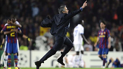 Tại sao Jose Mourinho đặc biệt? ảnh 1