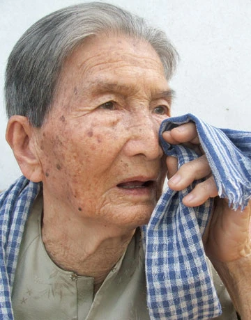 Những người làm nên huyền thoại - Bài 4: Nỗi oan gần nửa thế kỷ ảnh 1 Những người làm nên huyền thoại - Bài 4: Nỗi oan gần nửa thế kỷ ảnh 1