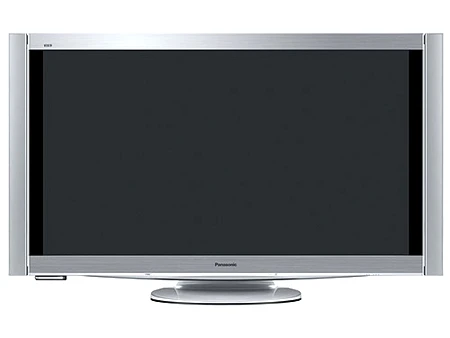 P54Z1 là mẫu TV Plasma mới nhất của Panasonic. Ảnh: Cnet.