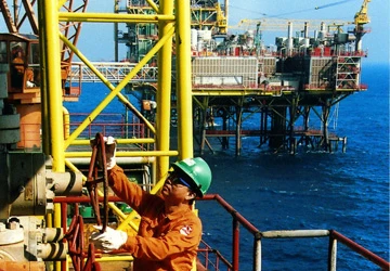 Chính phủ “cầm lái” chứ không “chèo thuyền” ảnh 1 Chính phủ “cầm lái” chứ không “chèo thuyền” ảnh 1