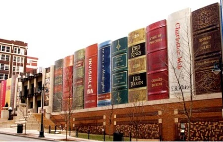 Những công trình kiến trúc kỳ lạ nhất thế giới ảnh 6 Những công trình kiến trúc kỳ lạ nhất thế giới ảnh 6