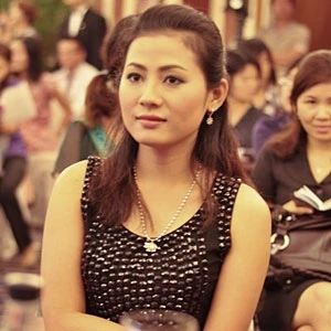 Diễn viên Lục Diệp: Thành công nhờ tự làm mình… ác hơn! ảnh 1