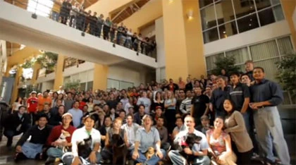 14 “chuyện lớn” của làng công nghệ năm 2012 ảnh 6