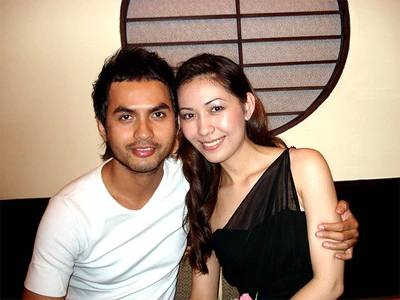 "Đức Tiến là người đàn ông mà tôi tin tưởng và nghĩ có thể gắn bó cả cuộc đời…".