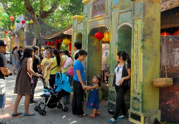 Nguồn gốc kỳ thị: Chỉ biết mình! ảnh 1 Nguồn gốc kỳ thị: Chỉ biết mình! ảnh 1